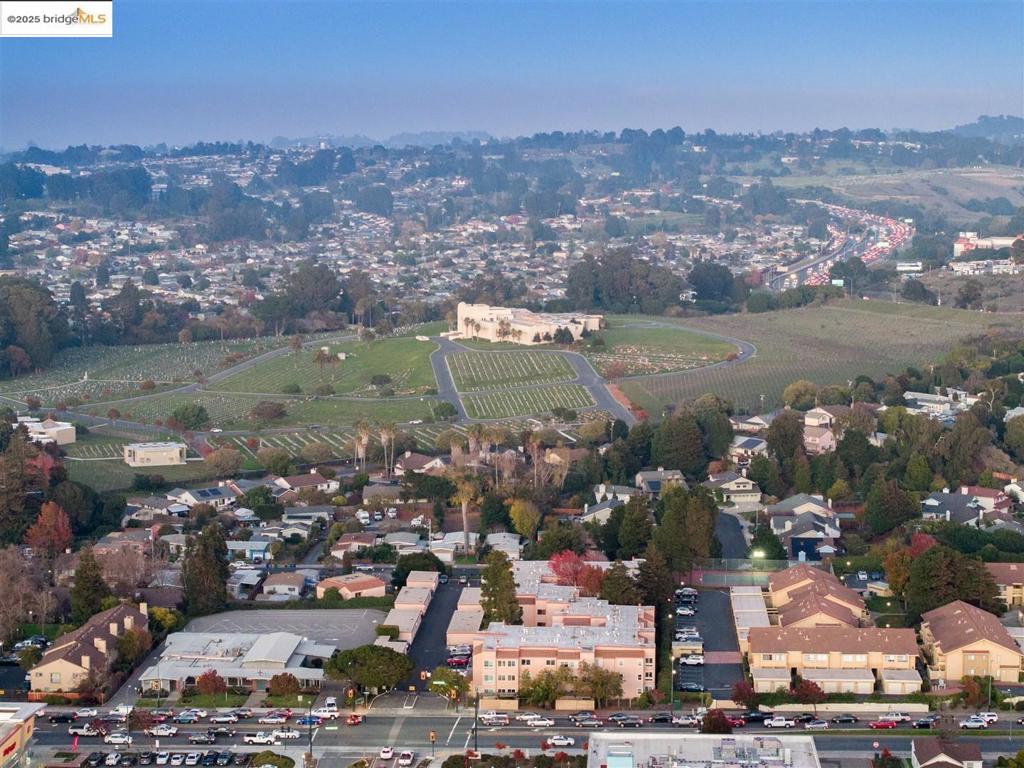 EVERGREEN TERR - Residential