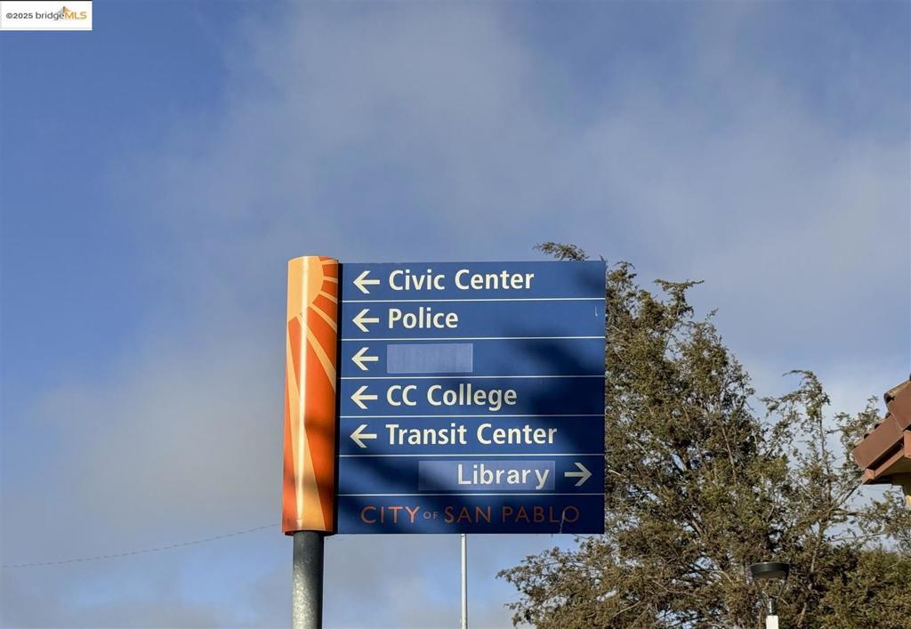 EVERGREEN TERR - Residential