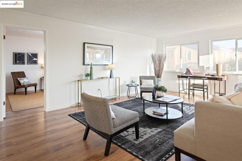 EVERGREEN TERR - Residential