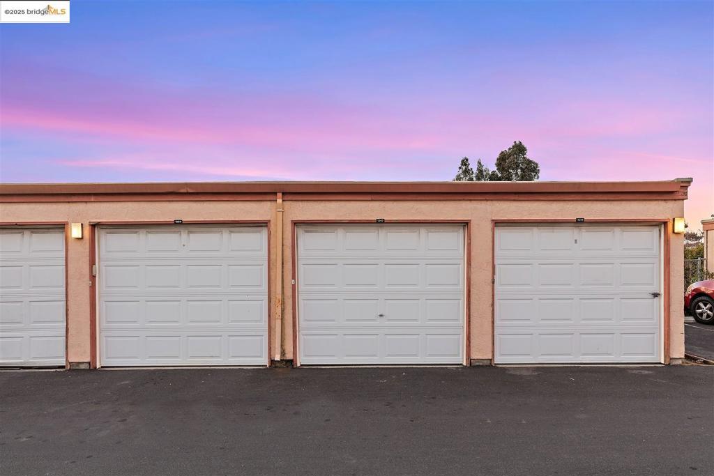 EVERGREEN TERR - Residential