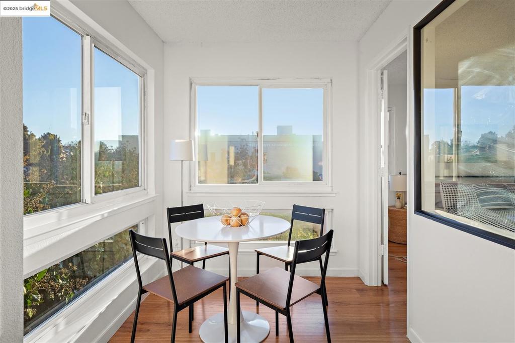 EVERGREEN TERR - Residential