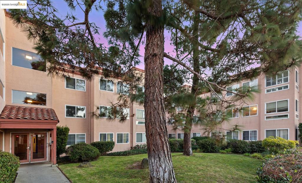 EVERGREEN TERR - Residential