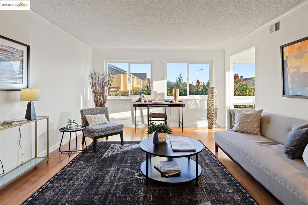 EVERGREEN TERR - Residential