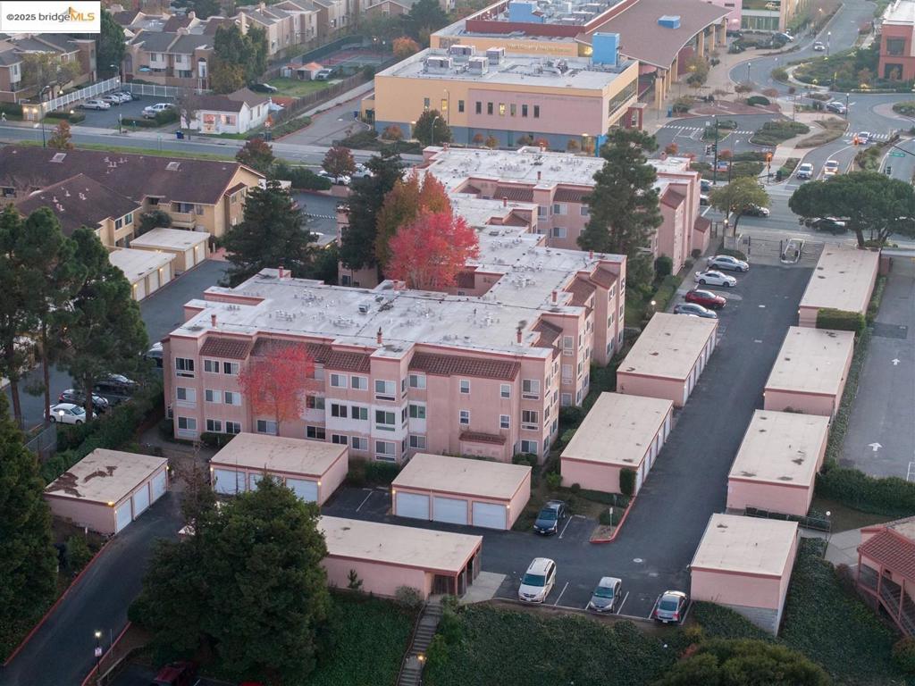 EVERGREEN TERR - Residential