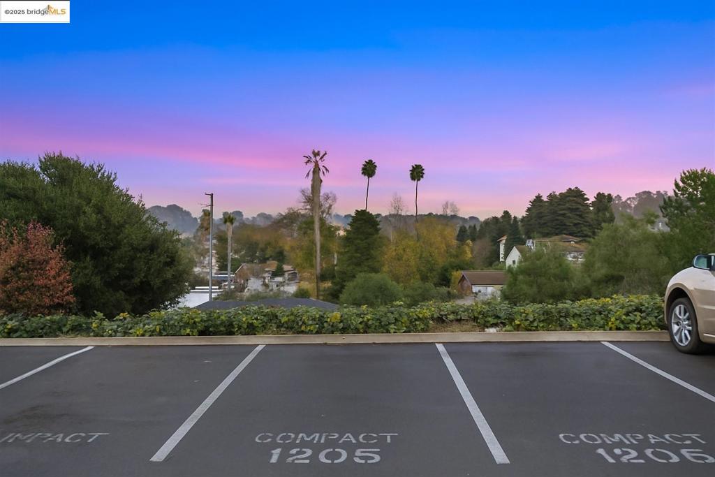 EVERGREEN TERR - Residential