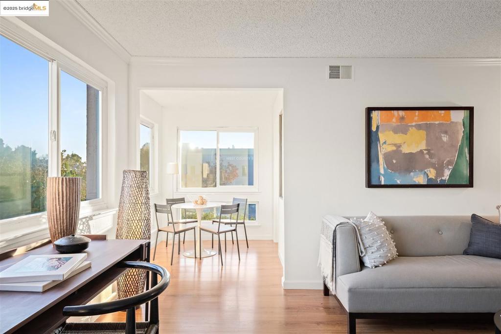 EVERGREEN TERR - Residential