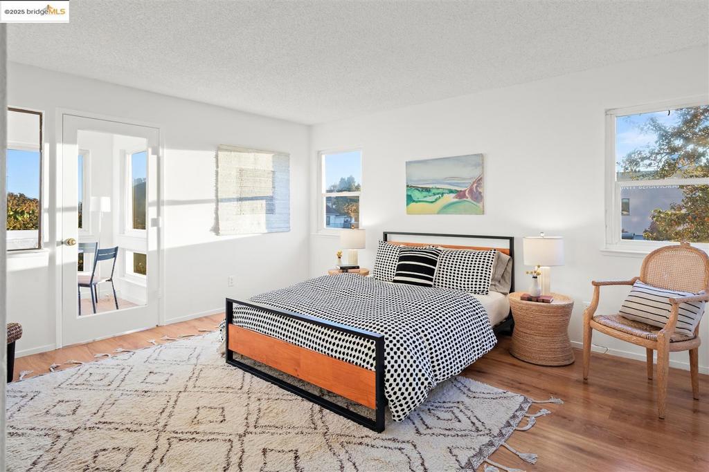 EVERGREEN TERR - Residential