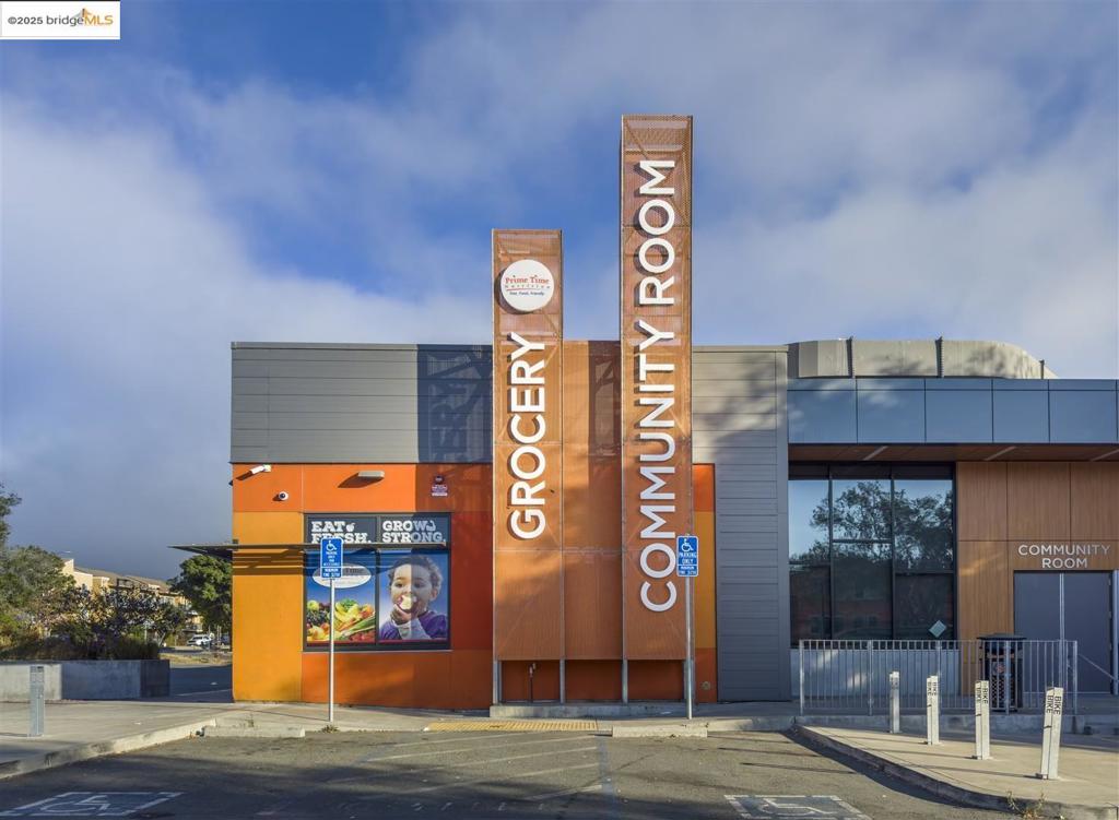 EVERGREEN TERR - Residential