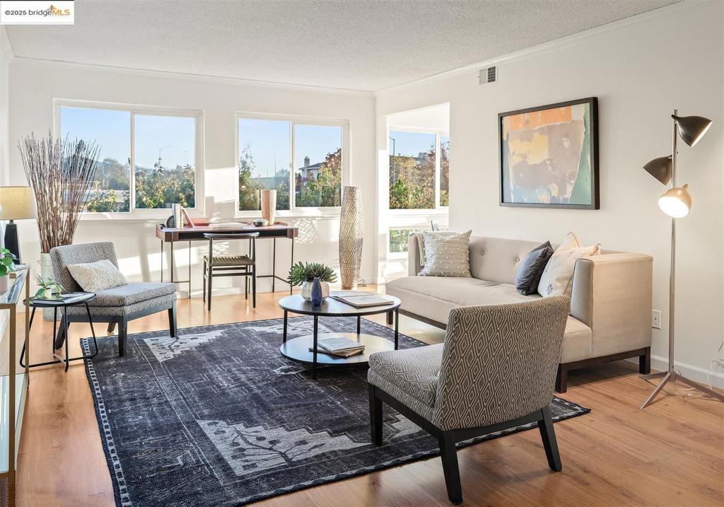 EVERGREEN TERR - Residential