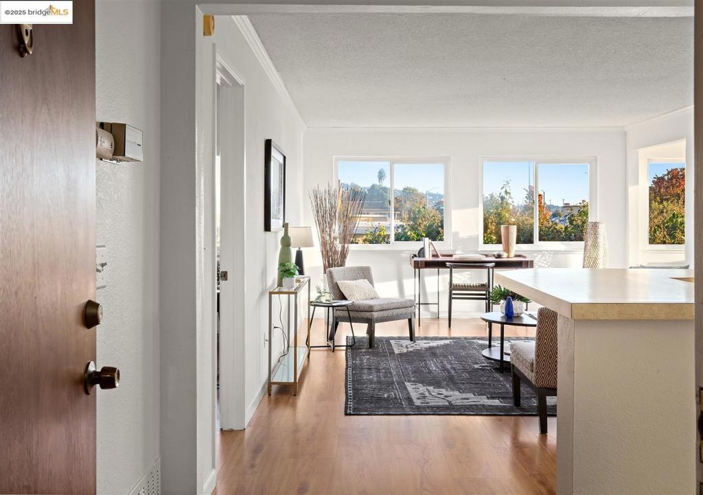 EVERGREEN TERR - Residential