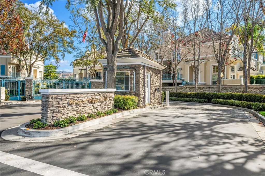Vistas (NRVS) - Residential