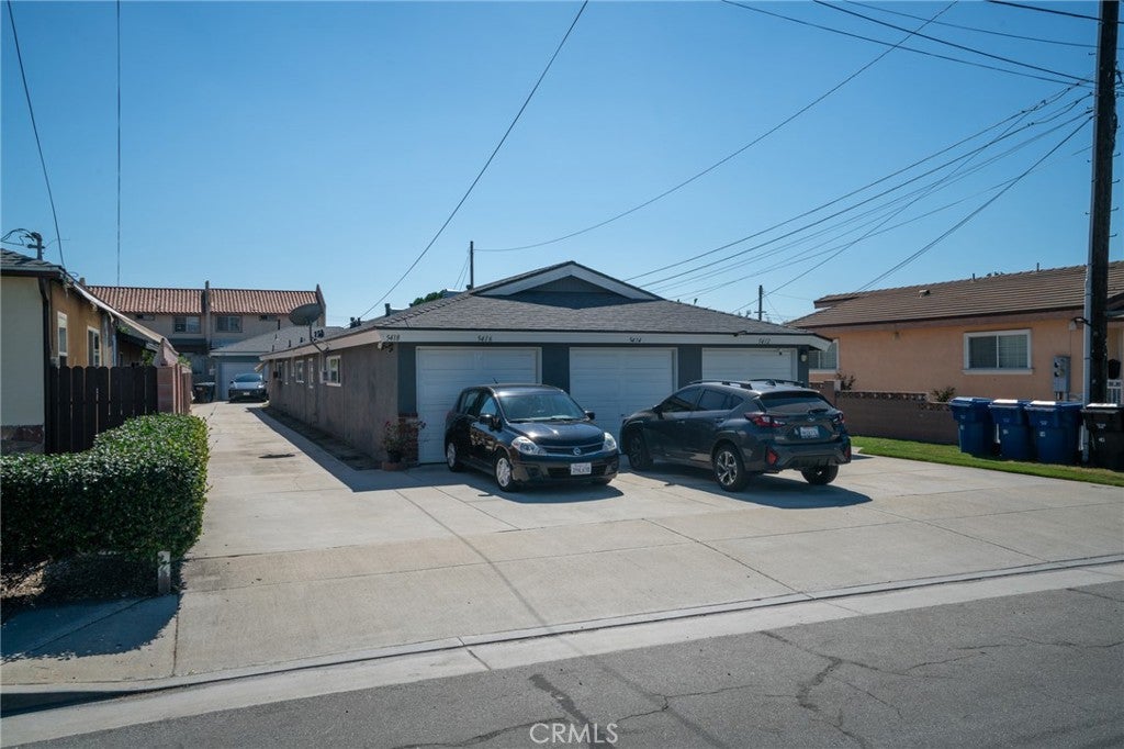 5412 5418 Crescent Avenue