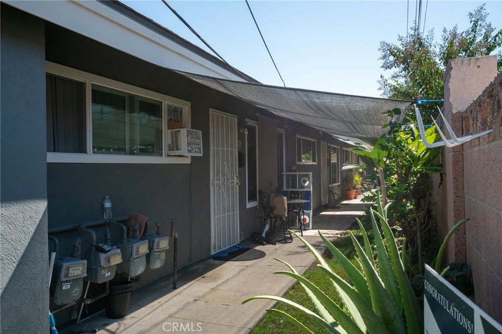 5412 5418 Crescent Avenue