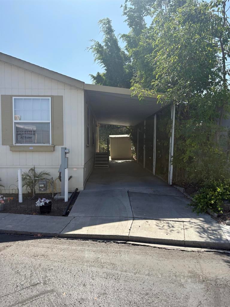 4838 1/2 Old Cliffs Road