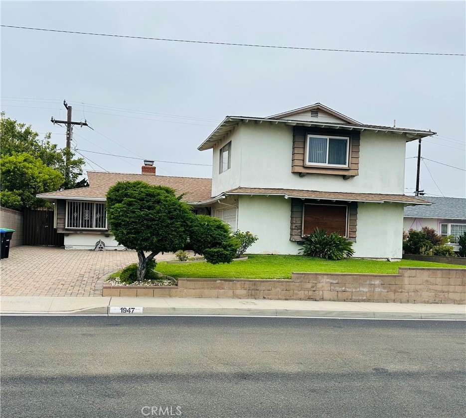 1947 Palm Avenue