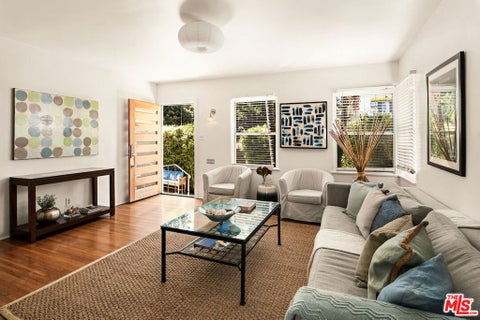 Photo of 728 Pacific Street, Santa Monica, CA 90405 (MLS # 26985803)
