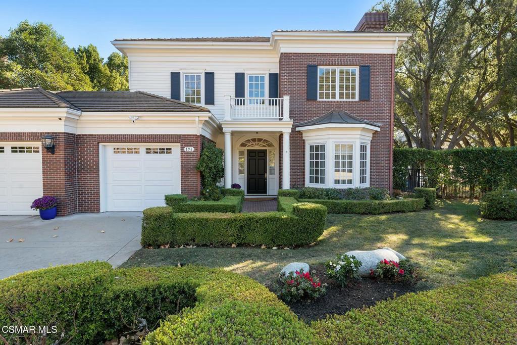 196 Lake Sherwood Drive