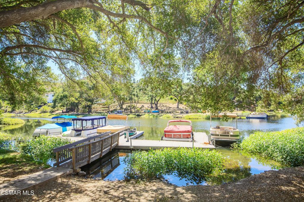 196 Lake Sherwood Drive