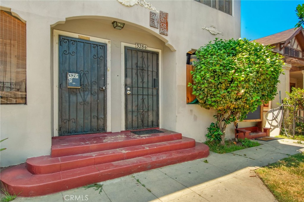 324 W 50th Street