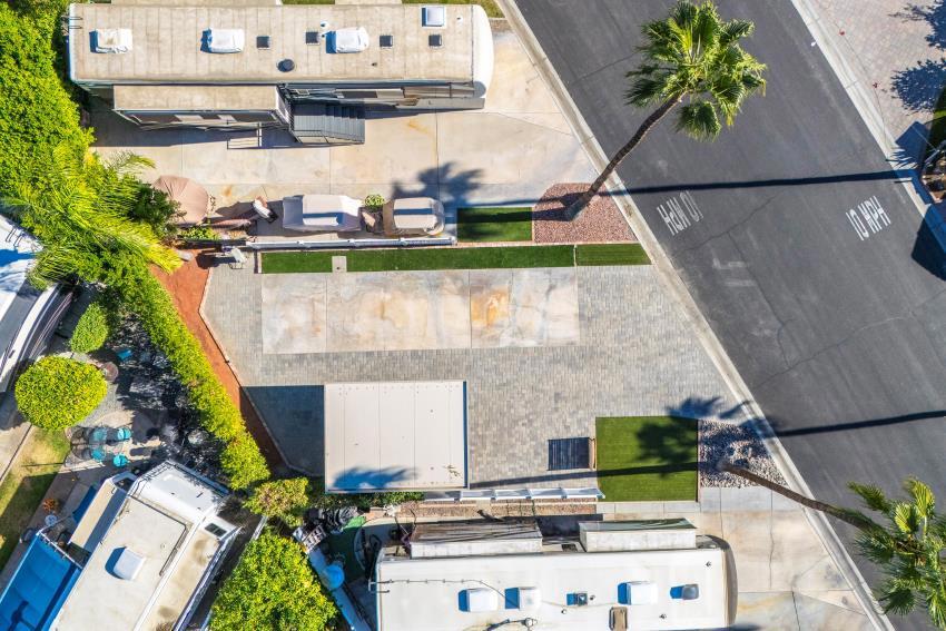 Outdoor Resorts Palm Springs - Land