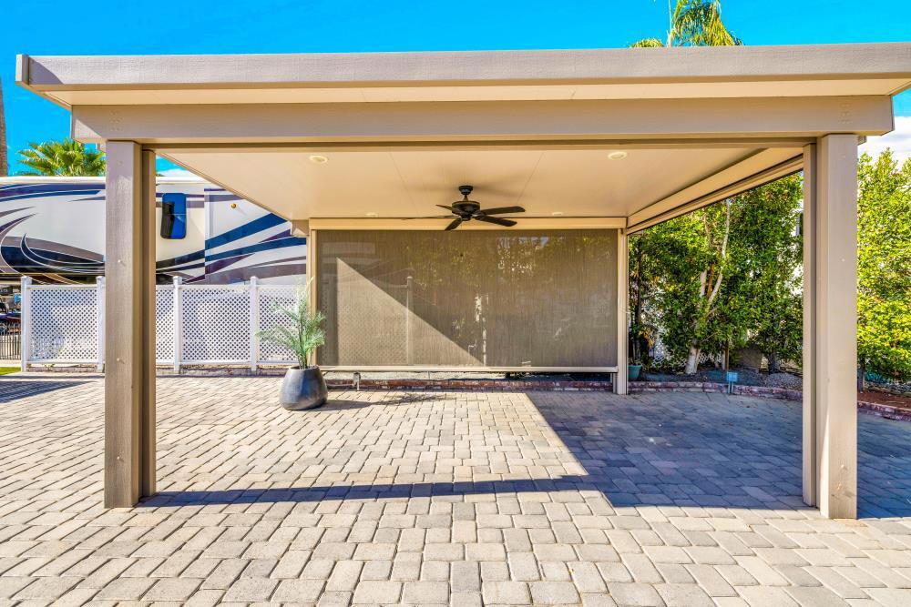 Outdoor Resorts Palm Springs - Land