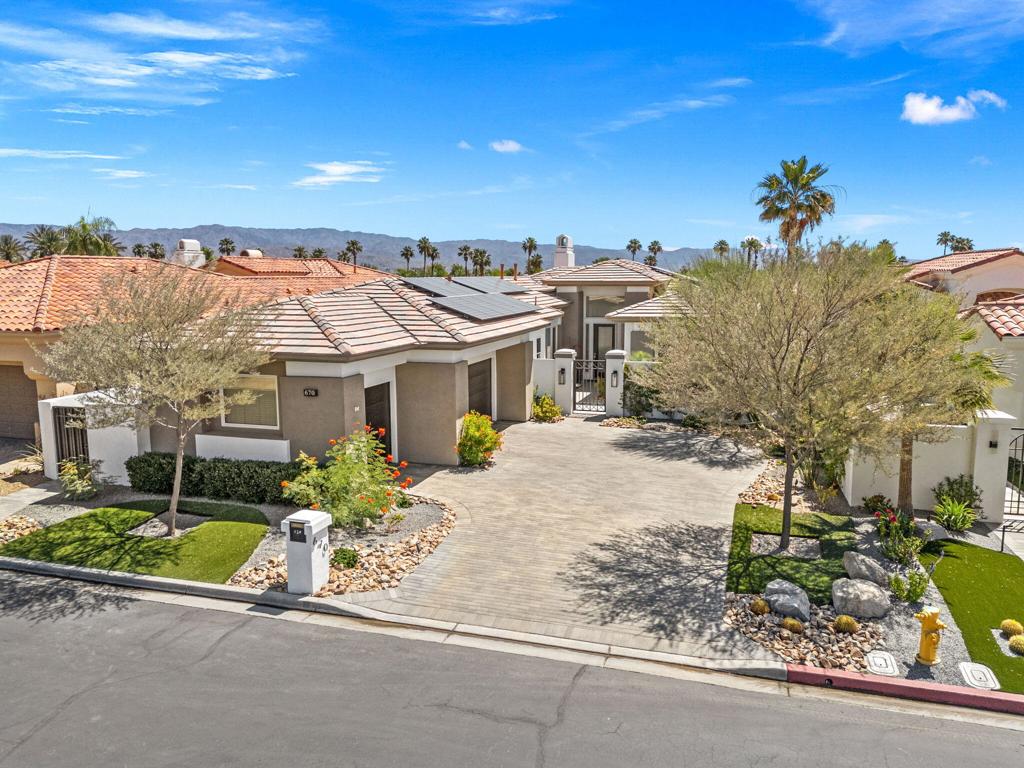 670 Mesa Grande Drive