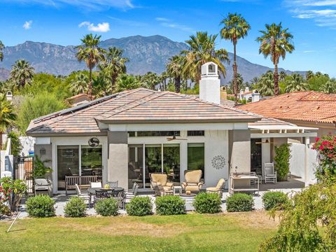 Photo of 670 Mesa Grande Drive, Palm Desert, CA 92211 (MLS # 219147656DA)