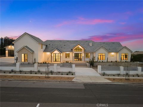 Photo of 3100 Garretson Avenue, Corona, CA 92881 (MLS # OC26015804)