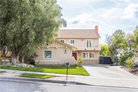 Photo of 28414 Winterdale Drive, Canyon Country, CA 91387 (MLS # OC25070538) Photo of 28414 Winterdale Drive, Canyon Country, CA 91387 (MLS # OC25070538)