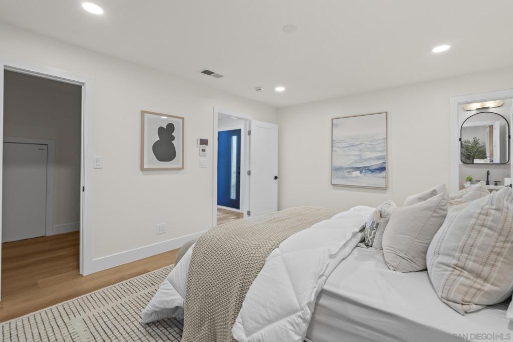 La Jolla - Residential