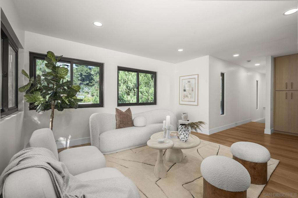 La Jolla - Residential
