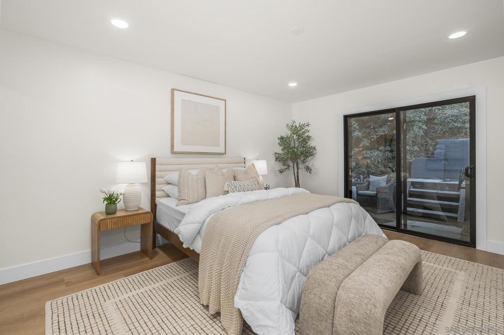 La Jolla - Residential
