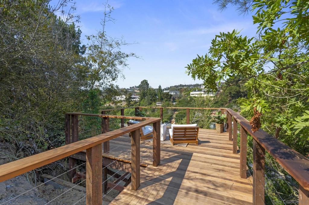 La Jolla - Residential