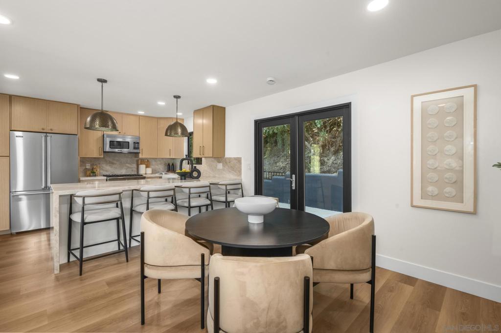 La Jolla - Residential