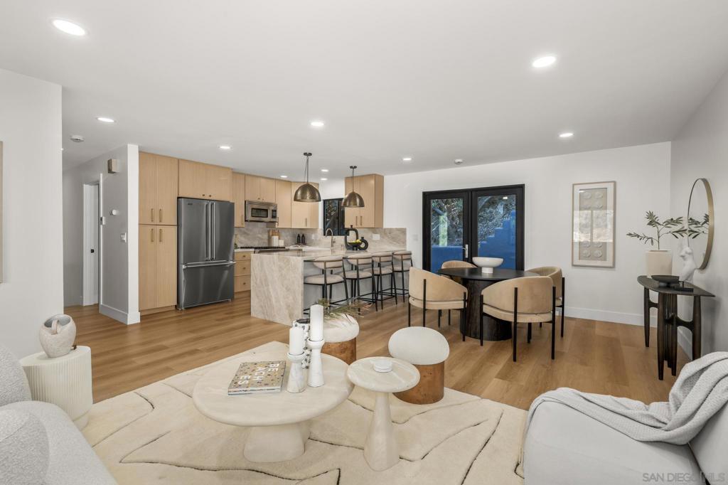 La Jolla - Residential