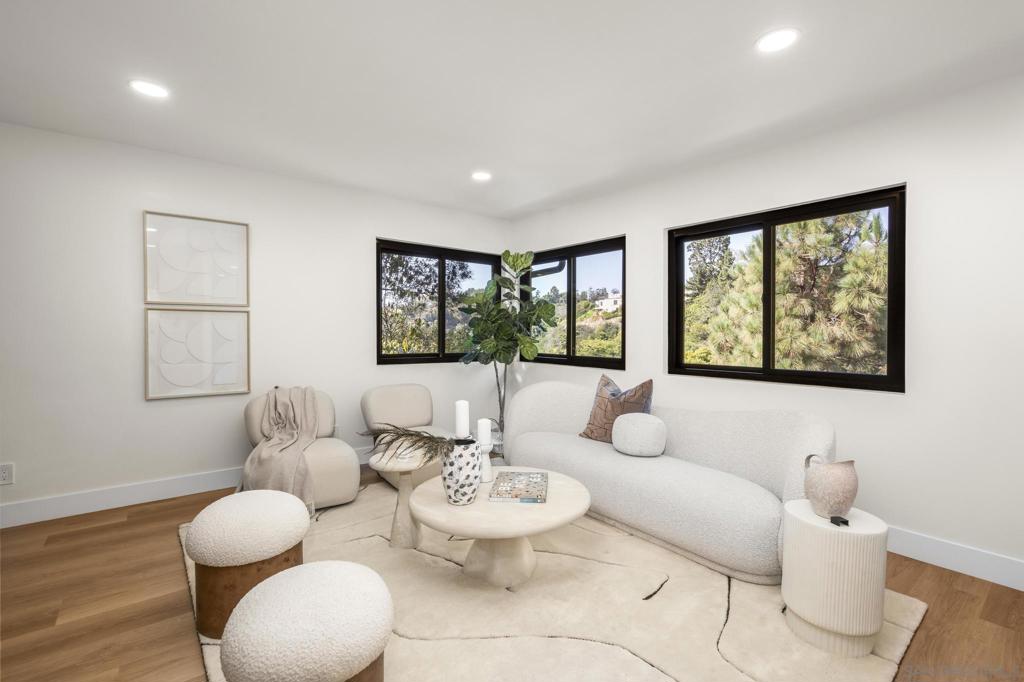 La Jolla - Residential
