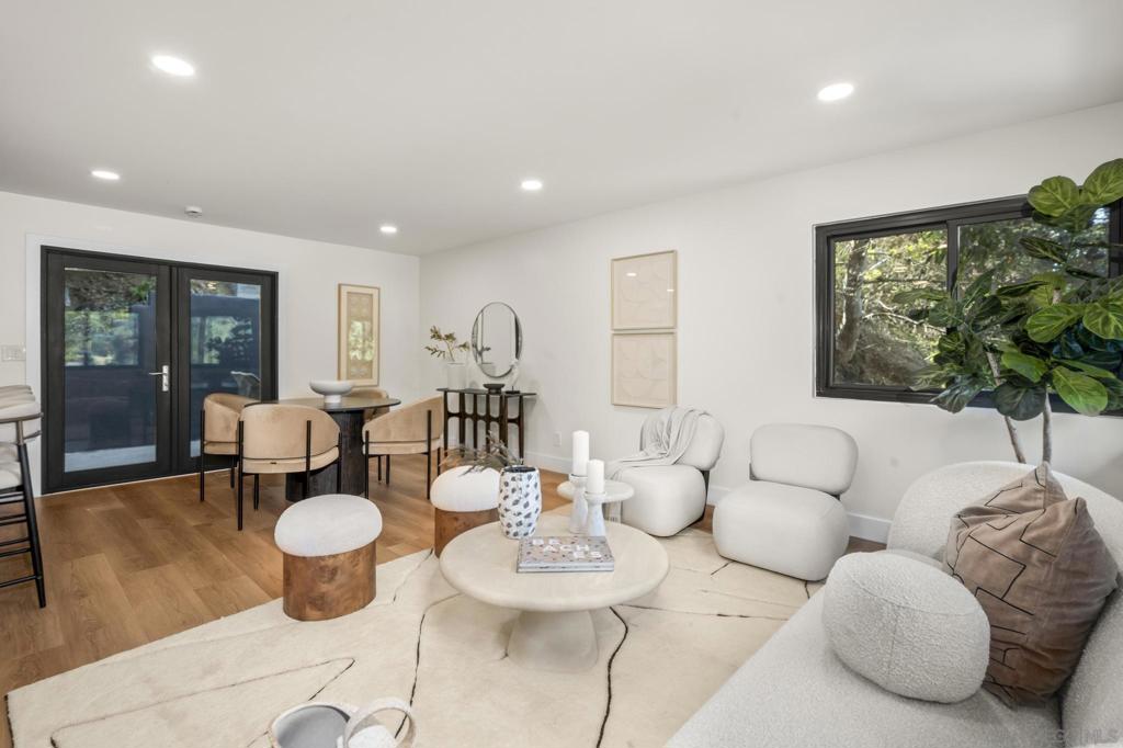 La Jolla - Residential