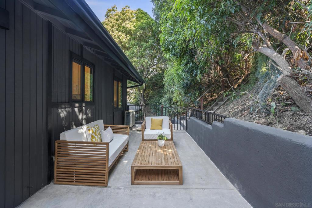 La Jolla - Residential