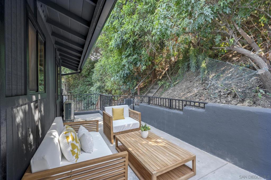 La Jolla - Residential