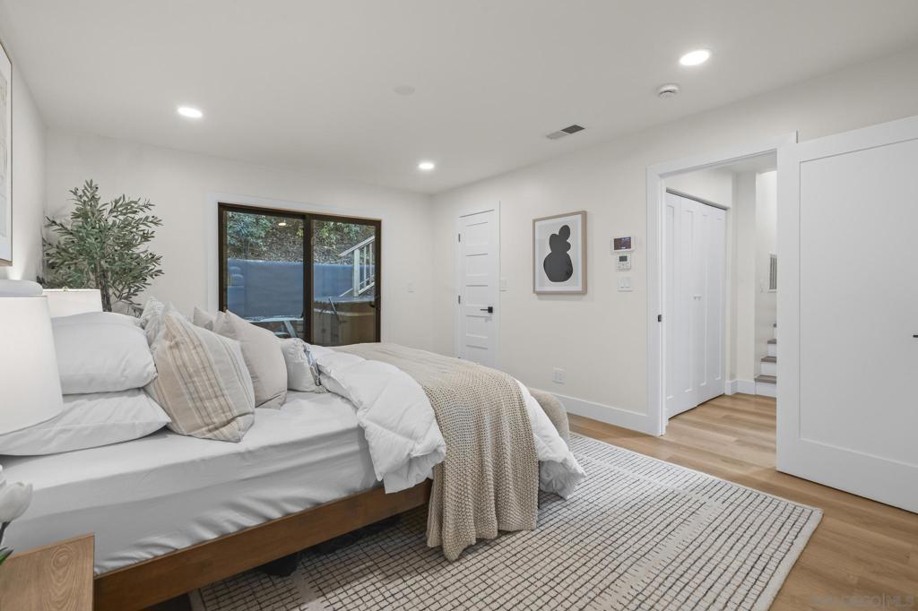 La Jolla - Residential