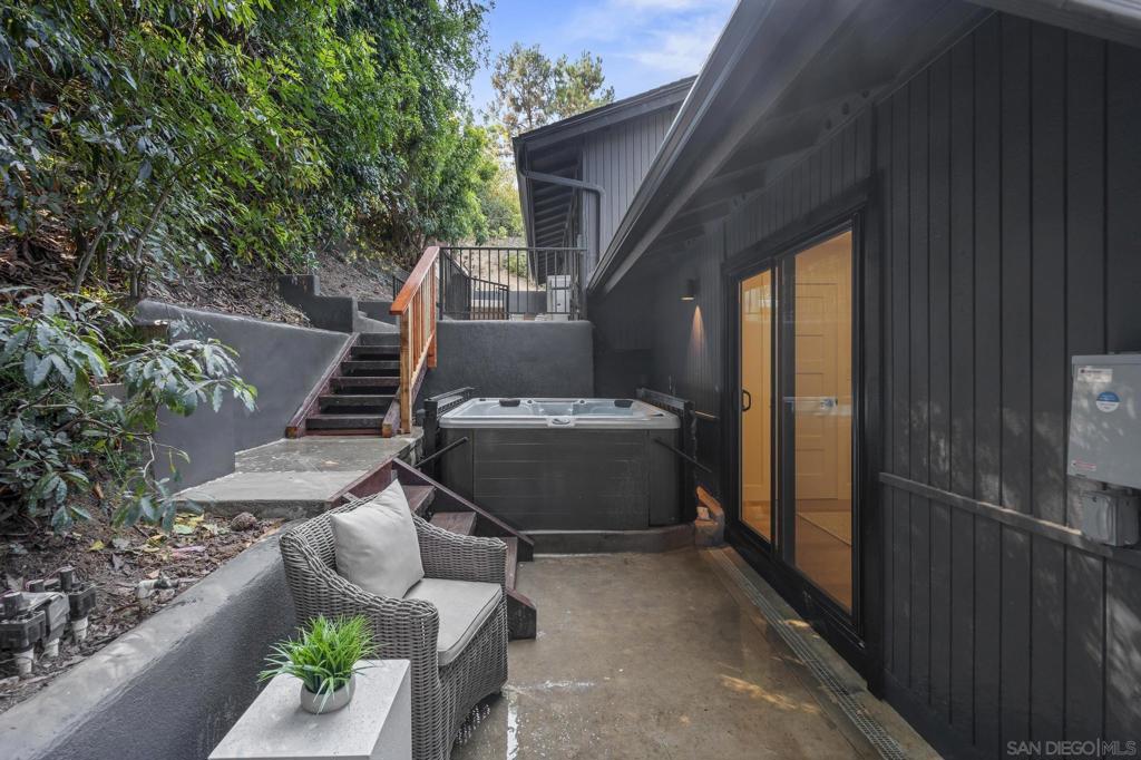 La Jolla - Residential