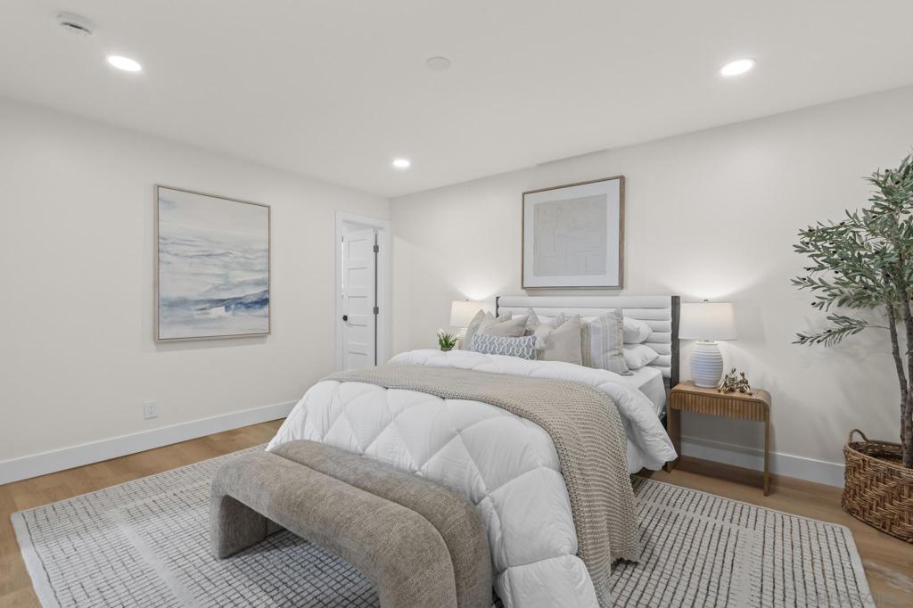 La Jolla - Residential