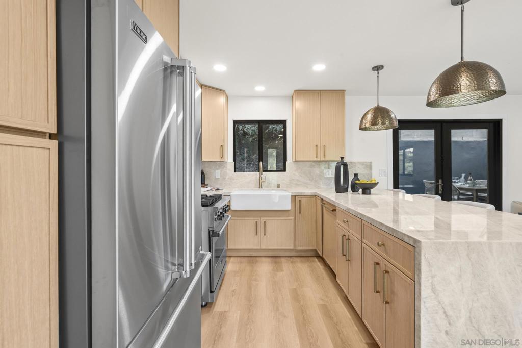 La Jolla - Residential