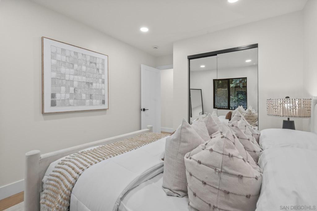 La Jolla - Residential