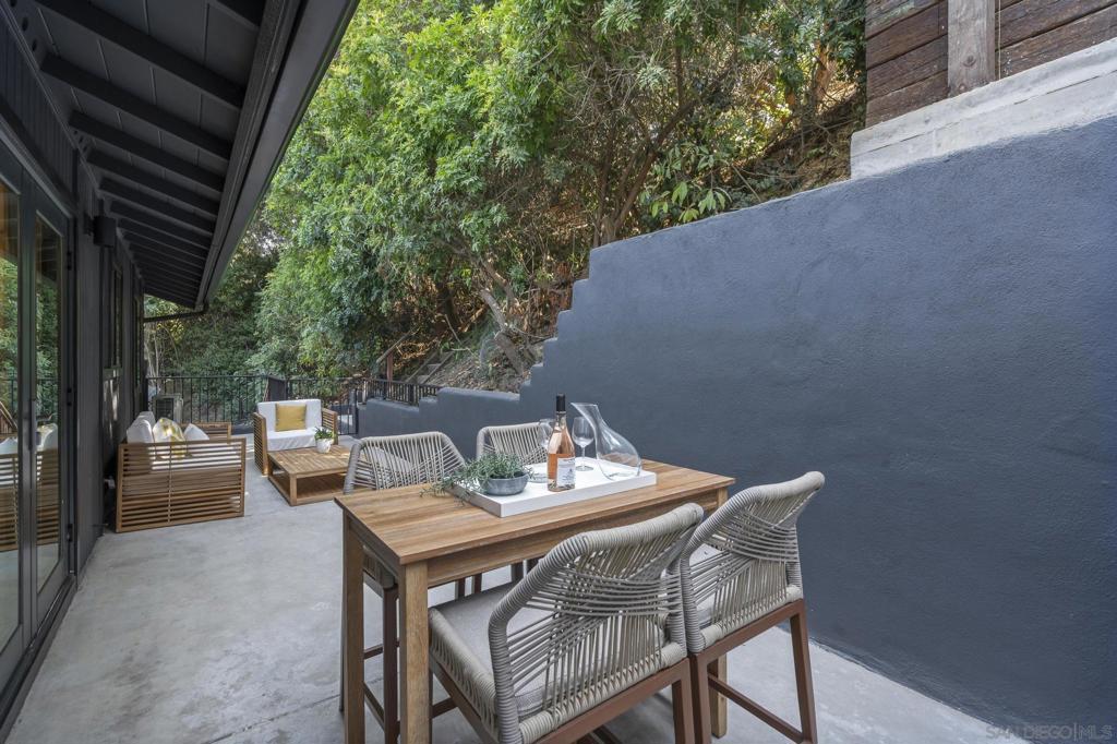 La Jolla - Residential