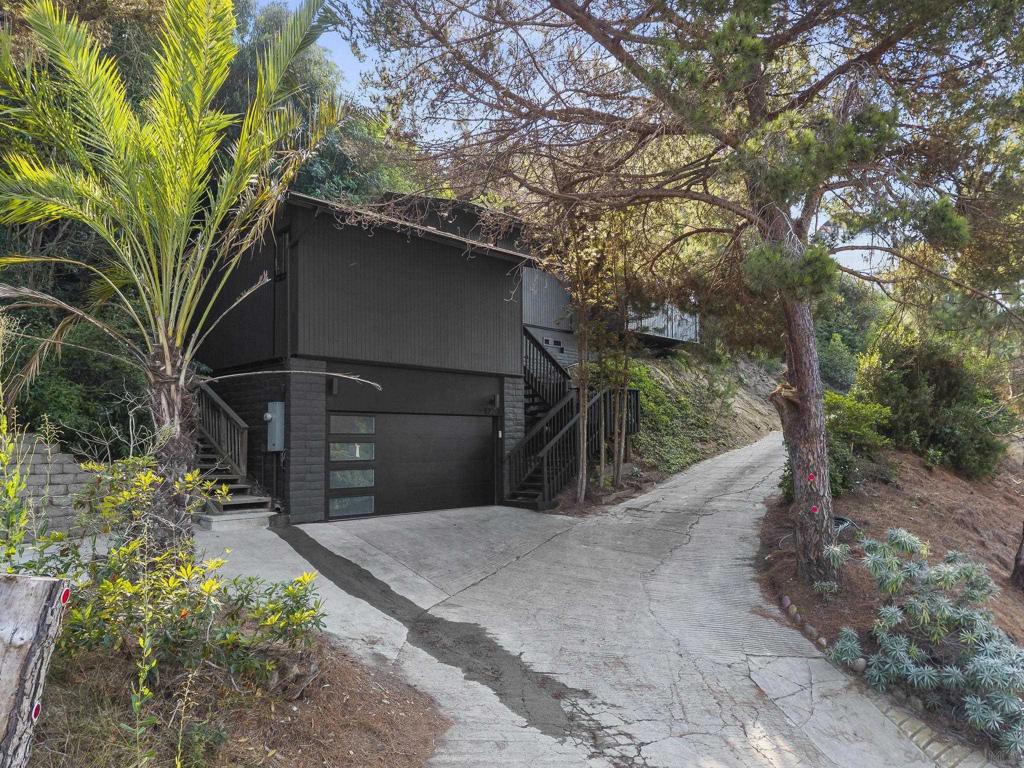 Welcome to 1733 Nautilus St., a fully renovated 2-bedroom, 2-bath home with a 2-car garage in the heart of La Jolla. Designed with modern elegance and comfort in mind, this coastal retreat features a gourmet kitchen with Viking appliances, spacious light-filled living areas, and beautifully updated bathrooms. Step outside to your private backyard oasis, complete with an overhead deck and hot tub, perfect for relaxing or entertaining. Ideally located near La Jolla’s world-class beaches, shopping, and dining, this home offers the perfect blend of luxury, lifestyle, and convenience.
