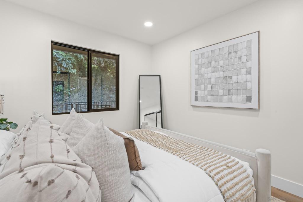 La Jolla - Residential