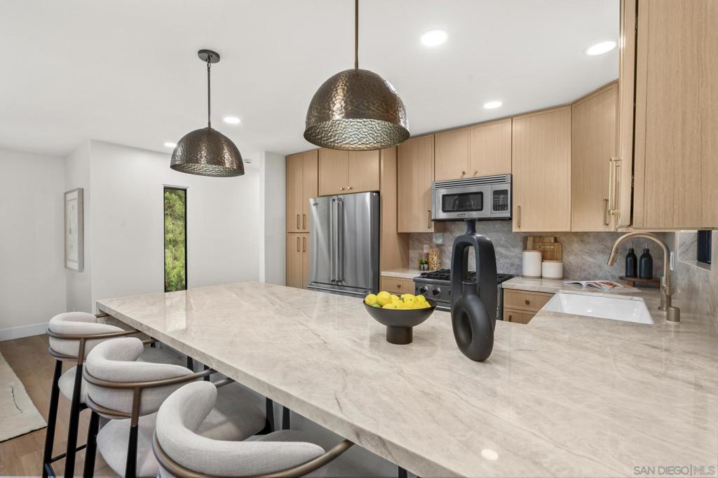 La Jolla - Residential