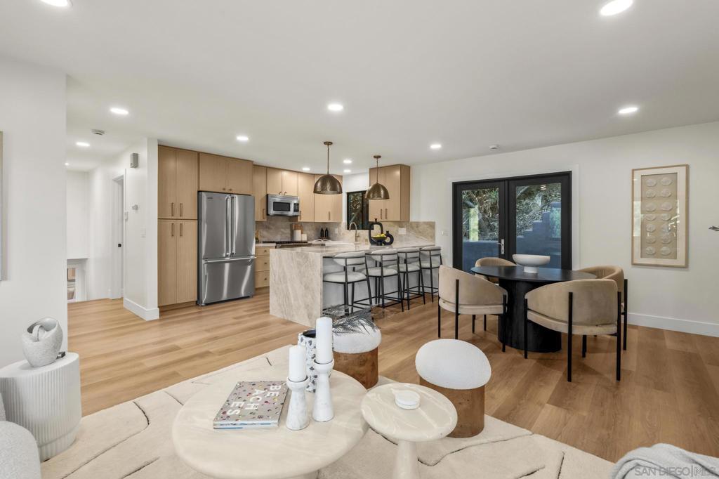 La Jolla - Residential