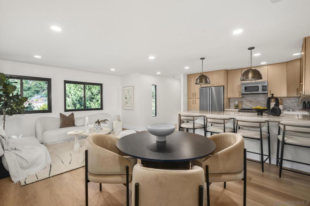 La Jolla - Residential